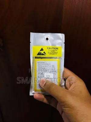 Sony Xperia XZs Battery