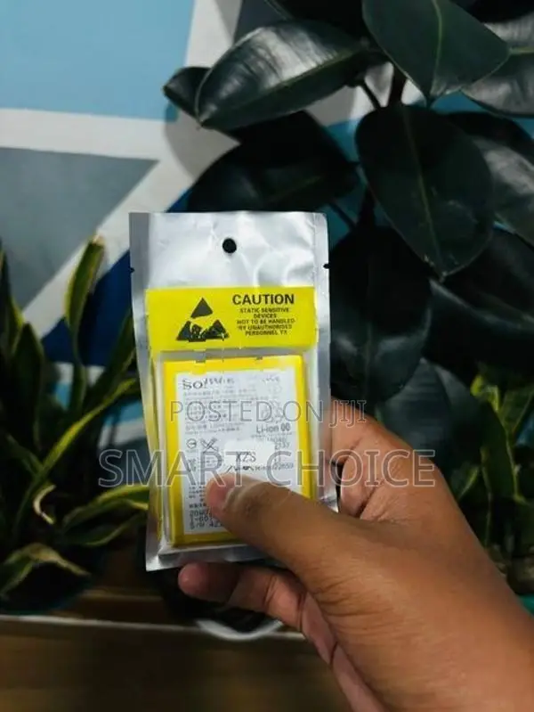 Sony Xperia XZs Battery