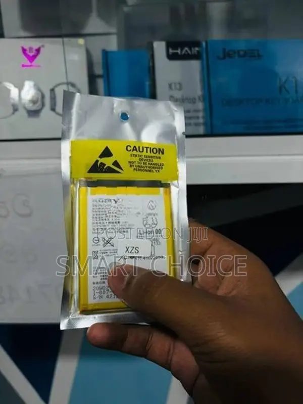 Sony Xperia XZs Battery