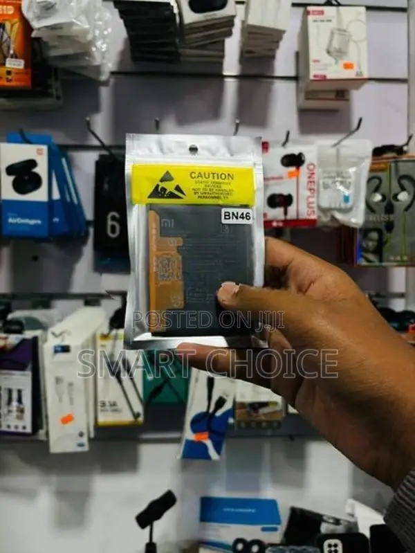 Redmi BN46 Battery