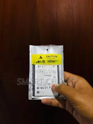 Samsung A02 S Battery
