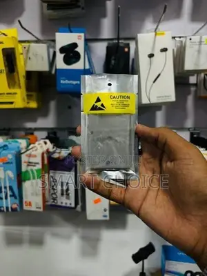 Samsung A02S Battery 2