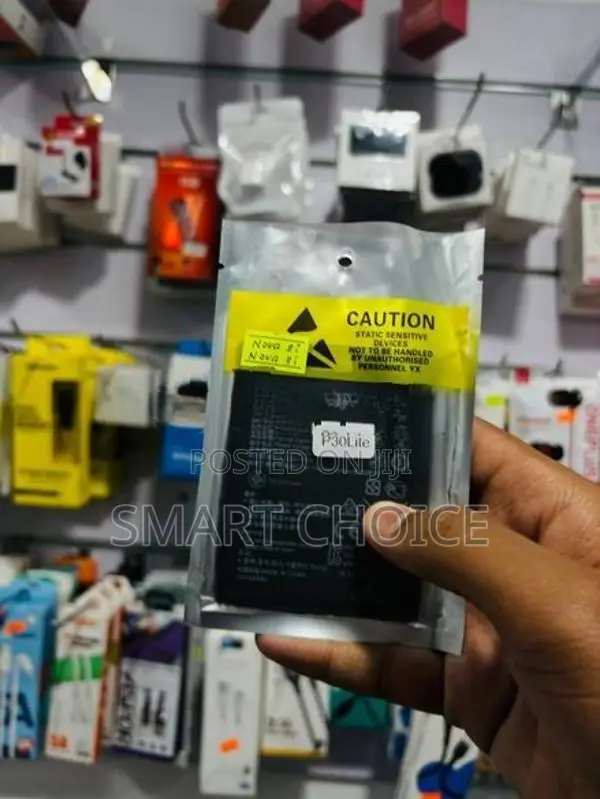Huawei P30 Lite Battery