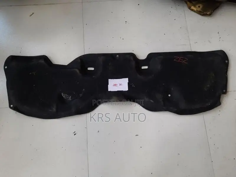 Honda Insight ZE2 Bonnet Ins Pad