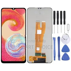 Samsung Galaxy A04 Display