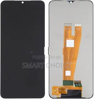 Samsung Galaxy A04 Display