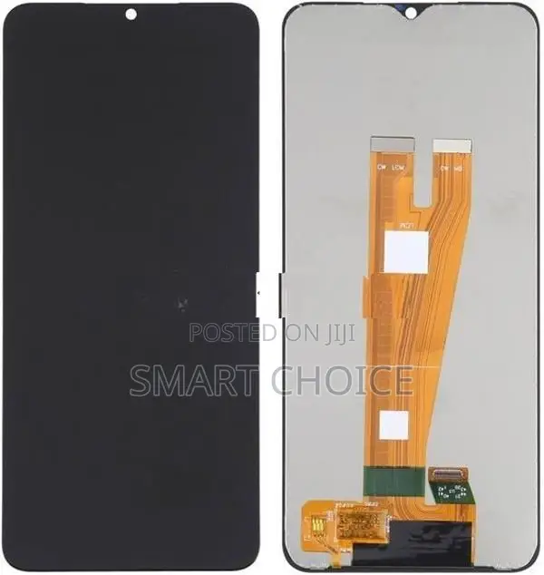 Samsung Galaxy A04 Display