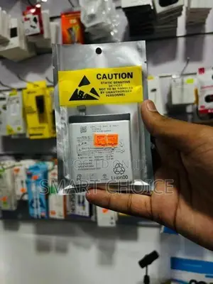 Basio 4 Battery