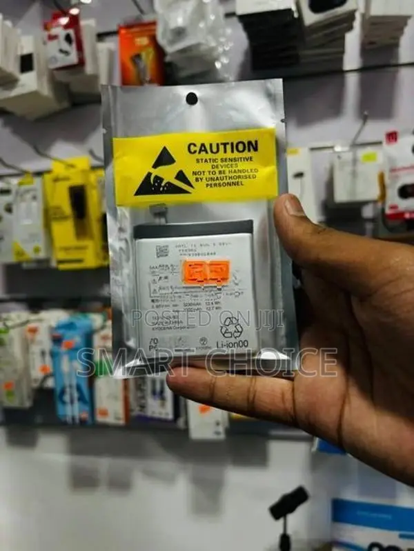 Basio 4 Battery