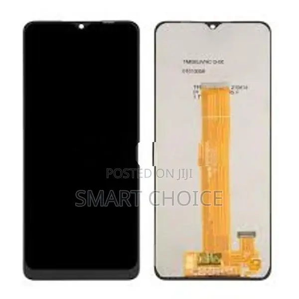 Samsung M02 Display