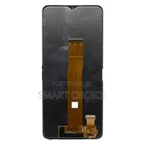 Samsung M02 Display