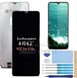 Samsung A10 Display
