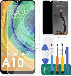 Samsung A10 Display