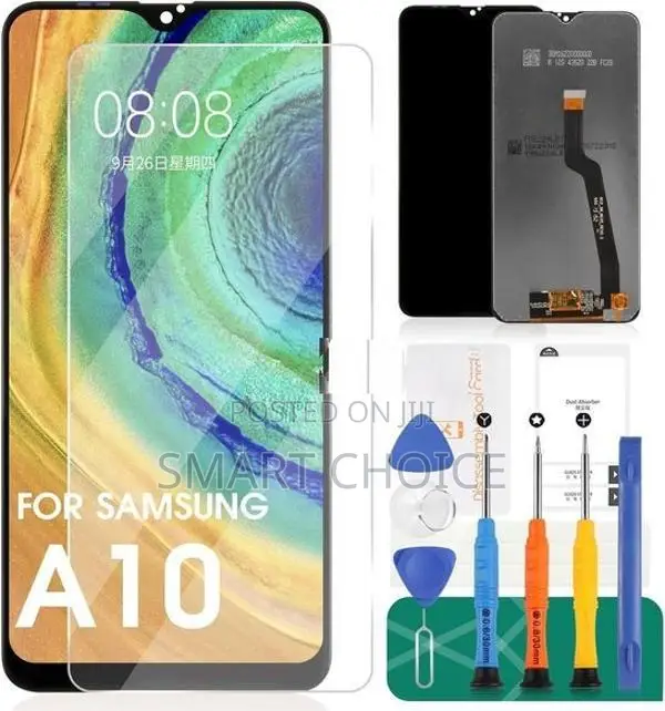 Samsung A10 Display