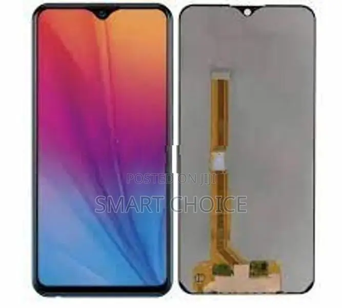 Vivo Y93 Display