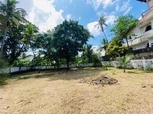 12P Two Lots or 24P Entire Land for Sale Close to Kiribathgoda Town