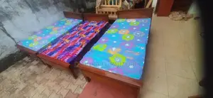 Bed 6ft *3ft Box Type