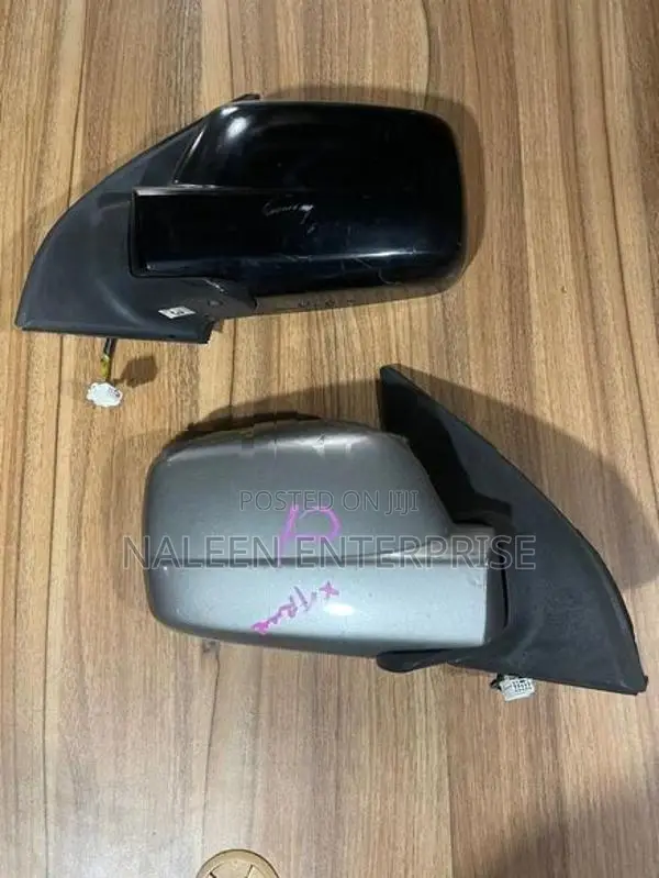 Nissan X Trail T30 Side Mirrors