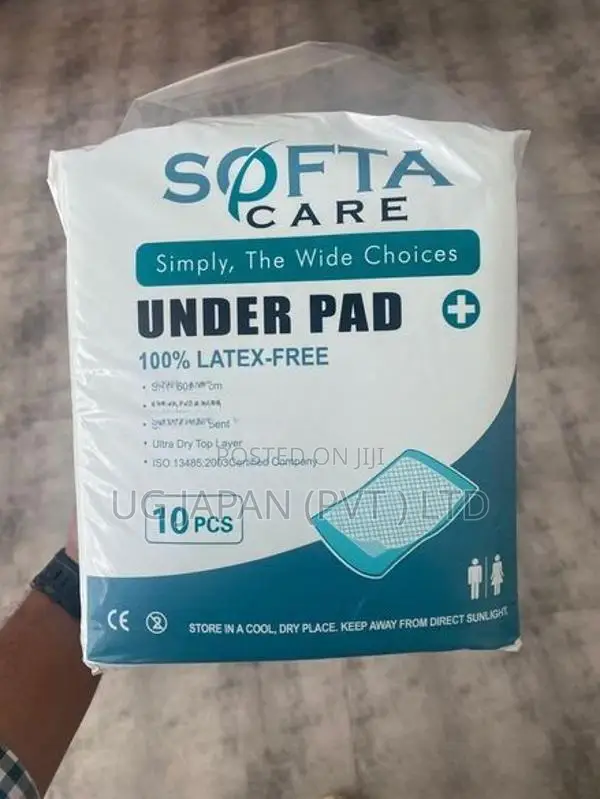 Bed Under Pad For Patient