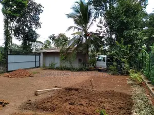 Land For Sale In Kahathuduwa
