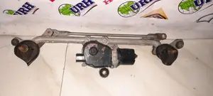 Suzuki Wagon R MH 44s Wiper Motor & Linkage
