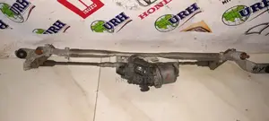 Suzuki Hustler MR 41 S wiper Motor & Linkage