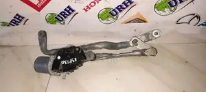 Toyota Vitz KSP 130 Wiper Motor & Linkage