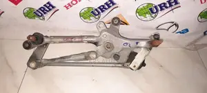 Honda fit GP 5 Wiper Motor & linkage