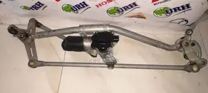 Honda Civic FD1 Wiper Motor & Linkage