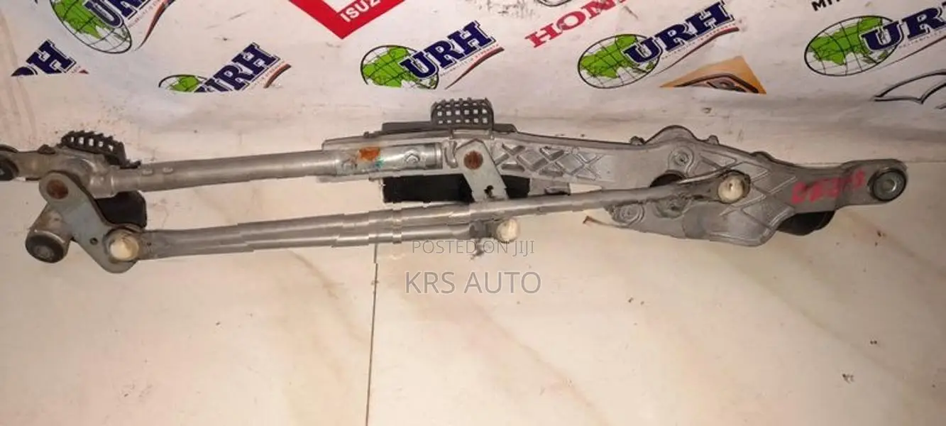 Mazda Demio DE3FS Wiper Motor & Linkage