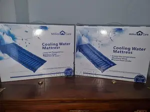 Patient Water Mattress