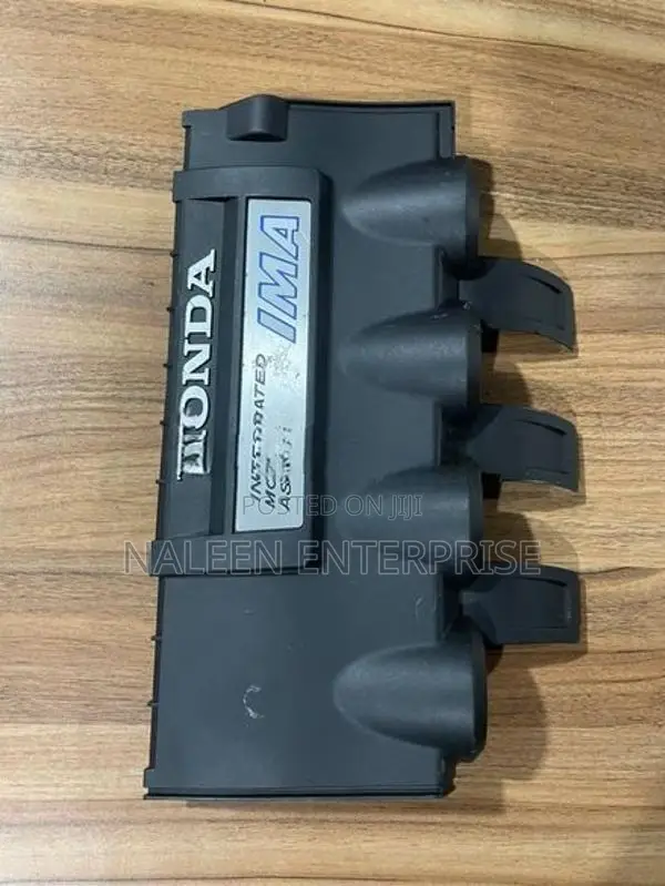 Honda Insight Engine Cover