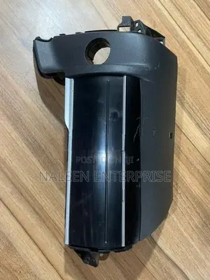 Honda Fit GP5 AC Panel