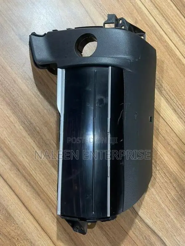 Honda Fit GP5 AC Panel