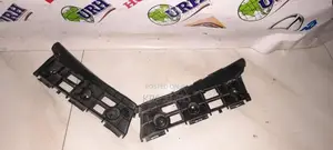 Toyota Prius W 30 Front Bumper Retainer