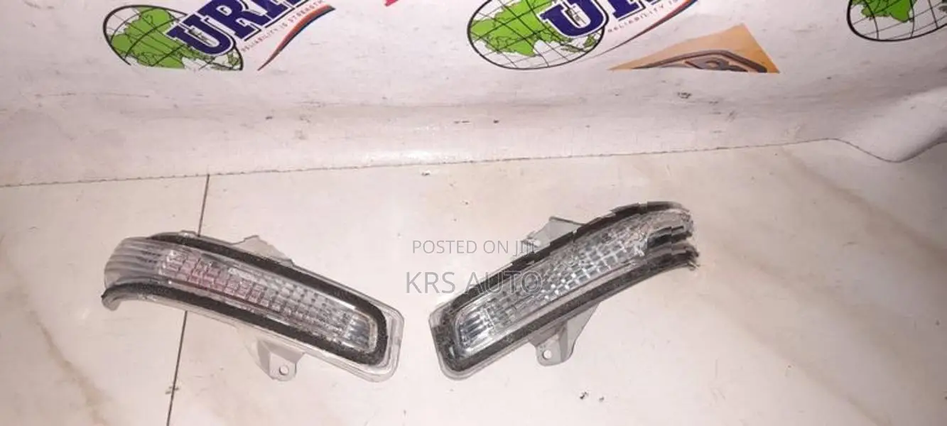 Suzuki Wagon R Mh 44 S Winker Light