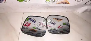 Suzuki Wagon R MH 44 S Side Mirror Lens