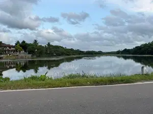 Lake Front Land for Sale Ds1041 - Rajagiriya