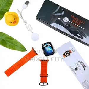 T900 Ultra 2 Smart Watch