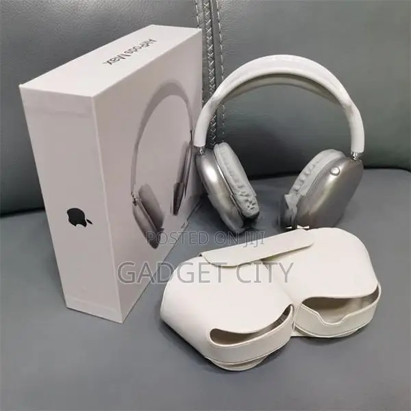 Airpods Max Headphones
