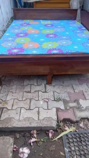 Bed 6ft *5ft Q/Size