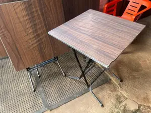 Modern 2x2 Folding Tables