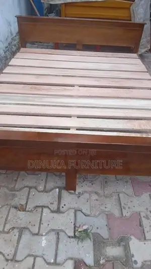 Bed 6ft 5ft