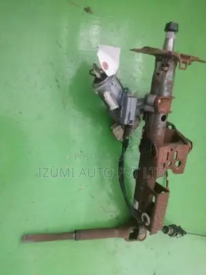 Totota IST NCP60 Steering key Barrel