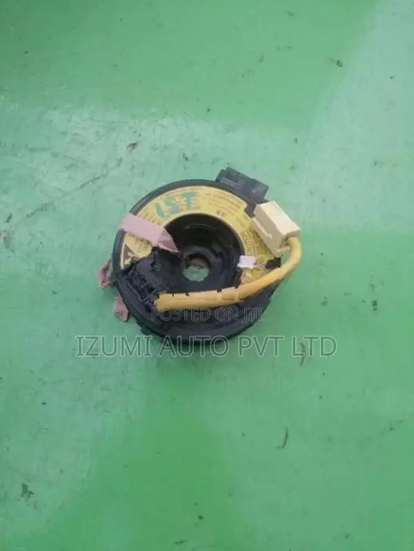 Toyota IST NCP60 Horn Ribbon