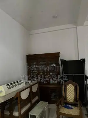 Land with House for Sale Ds1525 - Rajagiriya