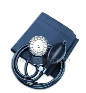 Aneroid Blood Pressure Meter ( Pockets Type )