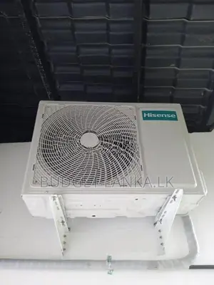 18000BTU Hisense Inverter Ac
