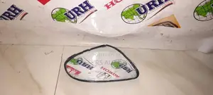 Toyota Aqua NHP 10 Side Mirror Lens