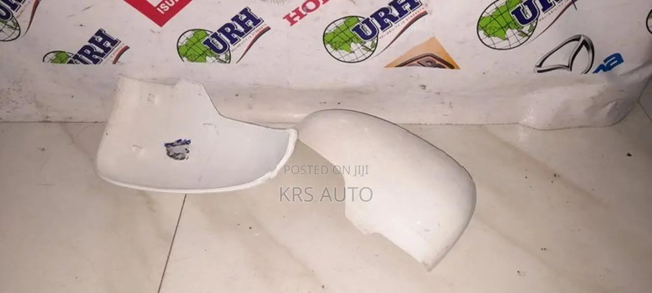 Toyota Prius W 30 Side Mirror Cup